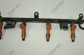 Форсунка justy G3X 1.3 ignis  04 08  LSTWA