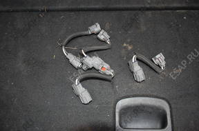 Форсунка KABLE OPOROWE ДО ФОРСУНКАW MAZDA 6 MAZDA MPV ДИЗЕЛЬ