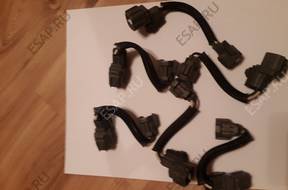 Форсунка Kable oporowe ФОРСУНКАw mazda 6 RF5C
