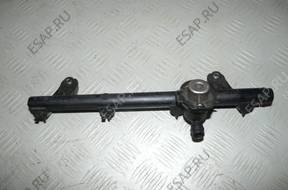 Форсунка KANGOO 1.4 B ТОПЛИВНАЯ РАМПА 7700273702
