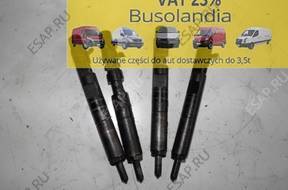 Форсунка   KANGOO 1.5 8200365186