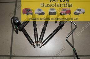 Форсунка   KANGOO 1.5 8200815416