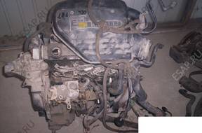 Форсунка KANGOO CLIO II 1.9 D   L0R6 735405