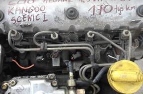 Форсунка KANGOO LAGUNA    1.9DTI