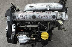 Форсунка KANGOO LAGUNA    1.9DTI