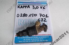 Форсунка  KAPPA ALFA ROMEO 166 3.0 V6 0280150701