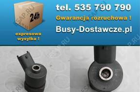 Форсунка КАТУШКА  OPEL VIVARO TRAFIC 1.9 DCI 0445110146