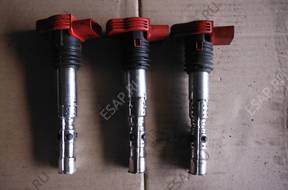 Форсунка КАТУШКА ZAPONOWA 06C905115L VW AUDI