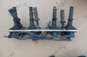 Форсунка КАТУШКА zaponowa  ALFA 146 1.6