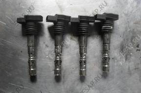 Форсунка КАТУШКИ КАТУШКА vw b5 audi a4 2.0 B ALT 06B905115R