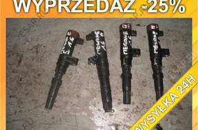 Форсунка КАТУШКИ КОМПЛЕКТ 3SZT RENAULT MEGANE II 1.6