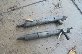 Форсунка   KBAL70P46 CIVIC VI 6 5D 2,0 TD