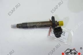 Форсунка  KBEL 58P146 200b Renault Megane Scenic