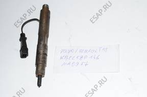 Форсунка   KBEL58P146 VOLVO, RENAULT 1.9