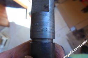Форсунка  KBEL58P147 LAGUNA 1.9 DTI КОМПЛЕКТ