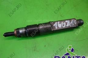 Форсунка  KBEL58P147 RENAULT MEGANE 1.9 DTI
