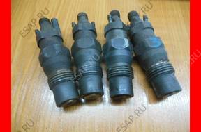 Форсунка    KCA 30S36/4 VW T3 AUDI