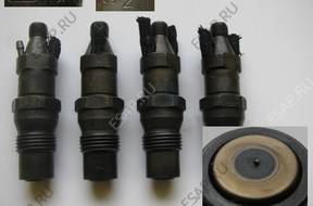 Форсунка  KCA30S41 211 150BAR FIAT ALFA 1.7,1.9,2.4