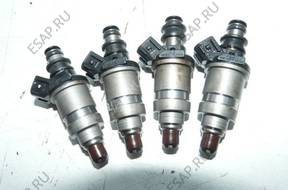 Форсунка  KF24 KEIKHIN Accord 5 V 1.8 B 16V 1996 год