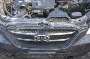 Форсунка KIA CARENS III 2,0 CRDI 140