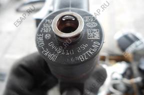 Форсунка KIA CEED  0445110256 1.6 CRDI 08