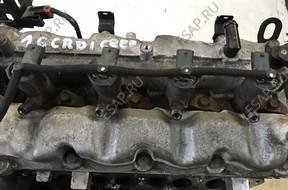 Форсунка KIA CEED 06  1.6 CRDI  0445110256 КОМПЛЕКТ