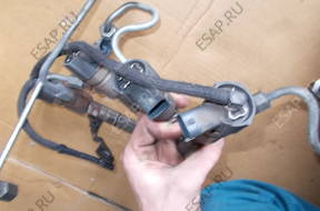 Форсунка  KIA CEED 1.6 CRDI 2010 год 0445110320 I30