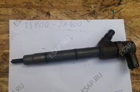 Форсунка   KIA CEED 1.6 CRDI 33800 2A400