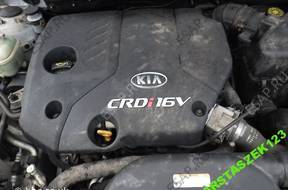 Форсунка  kia ceed 1.6 crdi  hyundai i30