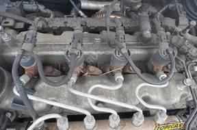 Форсунка KIA CEED HB 06    0445110256