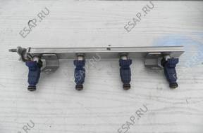 Форсунка KIA CEED I30 1,4 16V  35310 2B000