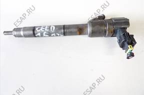 Форсунка KIA CEED II 12 15 1.6 CRDI  33800 2A900