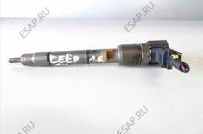 Форсунка KIA CEED II 12 15 1.6 CRDI  33800 2A900