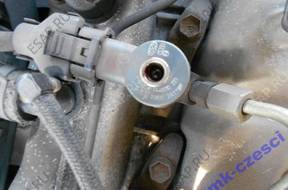 Форсунка  Kia Cerato 1.5 CRDI D4FA 04 2008 год
