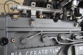 Форсунка KIA CERATO 1.6 16V