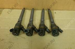 Форсунка KIA CERATO 2.0 CRDI  0445110064  EU