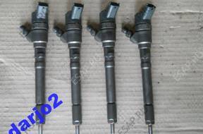 Форсунка KIA CERATO  2.0 CRDI 0445110064  КОМПЛЕКТ