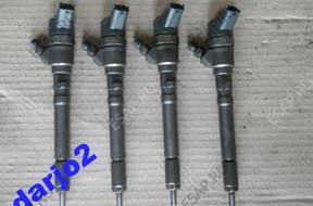 Форсунка KIA CERATO  2.0 CRDI 113  0445110064