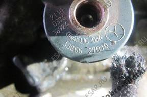 Форсунка  KIA HYUNDAI 1.5 2.0 CRDI 0445110064