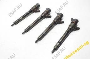 Форсунка KIA MAGENTIS 05  2.0 CRDI  33800 27400