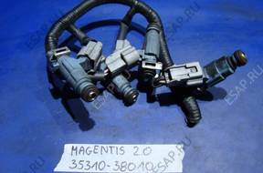 Форсунка   KIA MAGENTIS 2.0 01 2005 год 35310 38010