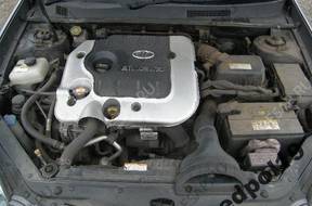 Форсунка KIA MAGENTIS 2.0 CRDI