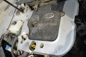 Форсунка KIA MAGENTIS 2.0 CRDI