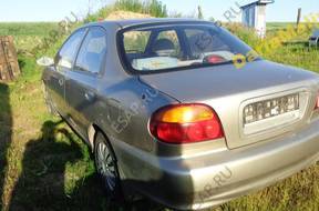 Форсунка KIA SEPHIA 1,5 B 16V 65KW ТОПЛИВНАЯ РАМПА C wtrys