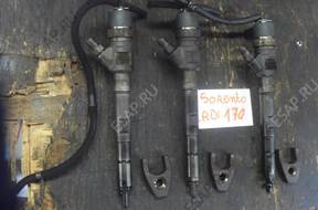 Форсунка KIA SORENTO 0445110275