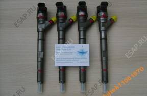 Форсунка   Kia Sorento 2.5  0445110186  REGENEROWANE