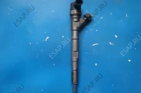 Форсунка  KIA SORENTO 2.5 CRDI 04445110186