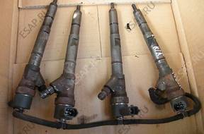 Форсунка  KIA SORENTO 2.5 crdi 0445110186