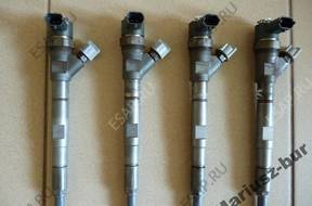 Форсунка  KIA SORENTO  2.5 CRDI 0445110306