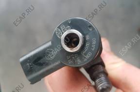 Форсунка KIA SORENTO 2.5 CRDI 140   0445110186